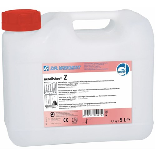 Dr. Weigert Neodisher Z (5 liter)